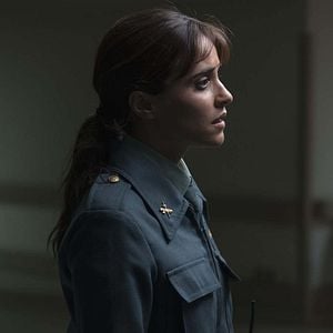 Foto Macarena García