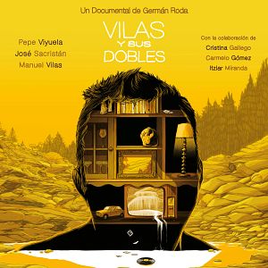 Foto Vilas y sus dobles