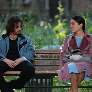 Foto Inocentes (Masumlar Apartmanı)