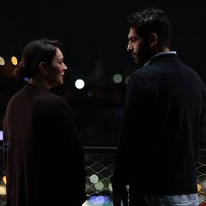 Foto Inocentes (Masumlar Apartmanı)