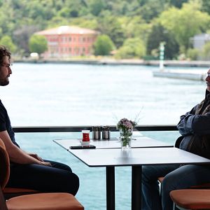 Foto Inocentes (Masumlar Apartmanı)