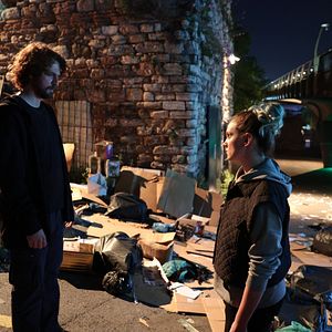 Foto Inocentes (Masumlar Apartmanı)