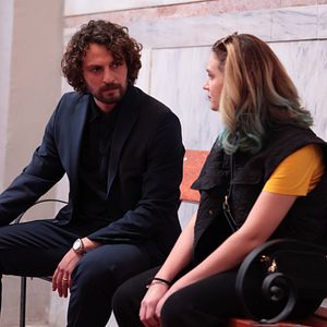 Foto Inocentes (Masumlar Apartmanı)