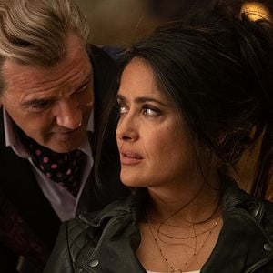 Foto El otro guardaespaldas 2