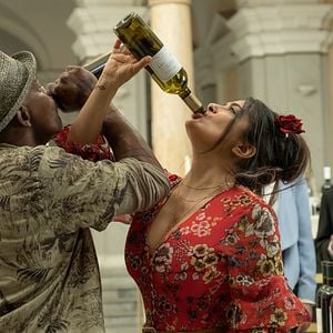 Foto Samuel L. Jackson