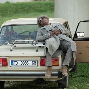 Foto Samuel L. Jackson