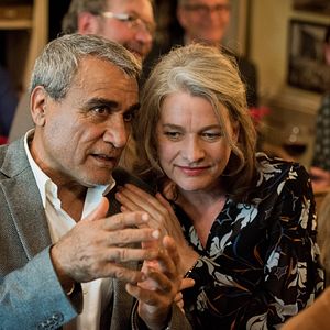 Foto My beautiful Baghdad