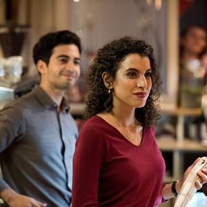 Foto My beautiful Baghdad