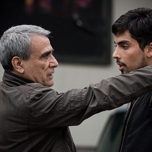 Foto My beautiful Baghdad