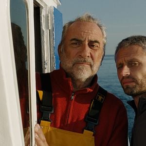 Foto Antoine Duléry