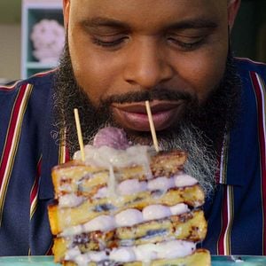 Foto Frito, Fresco y Crujiente