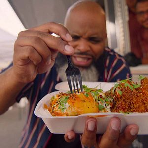 Foto Frito, Fresco y Crujiente