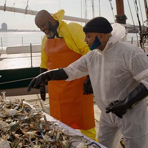 Foto Frito, Fresco y Crujiente