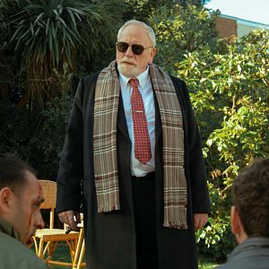 Foto Jagame Thandhiram