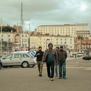 Foto Jagame Thandhiram