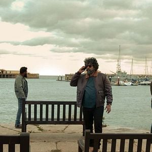 Foto Jagame Thandhiram