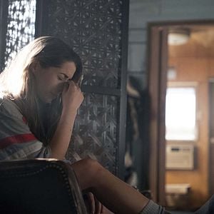 Foto Cristin Milioti