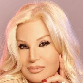 Foto Susana Giménez