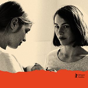 Foto La chica y la araña