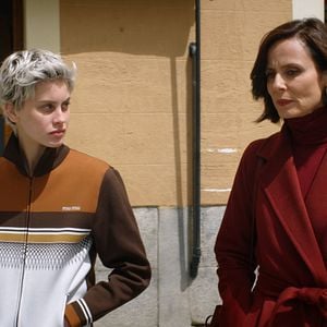 Foto Madres paralelas