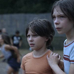 Foto Maya Vanderbeque