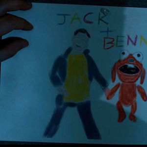 Foto Benny Loves You