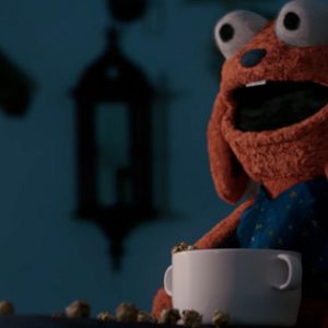 Foto Benny Loves You