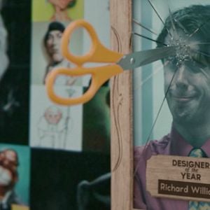 Foto Benny Loves You