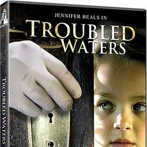 Foto Aguas turbulentas