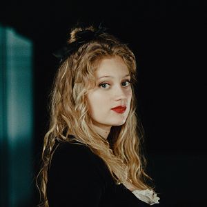 Foto Nadia Tereszkiewicz