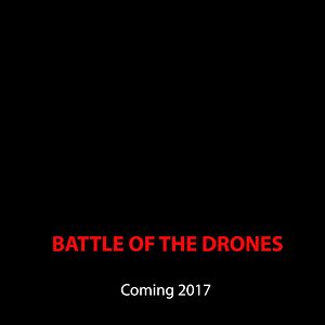 Foto Battle Drone