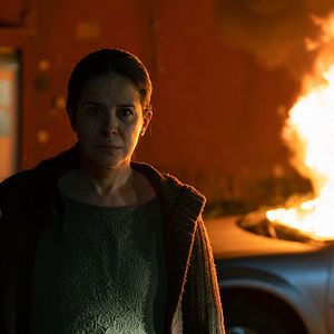 Foto Arcelia Ramírez