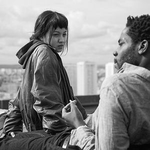 Foto París, distrito 13