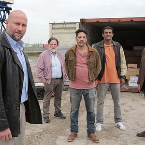 Foto François Damiens