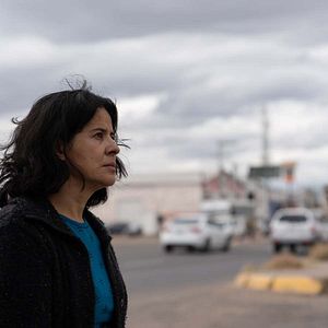 Foto Arcelia Ramírez