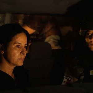 Foto Arcelia Ramírez