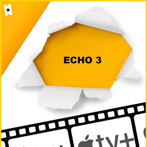 Foto Echo 3