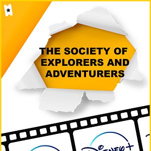 Foto The Society of Explorers and Adventurers