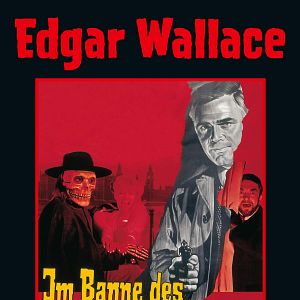 Foto Im Banne des Unheimlichen