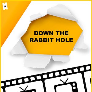 Foto Down the Rabbit Hole: Curious Adventures and Cautionary Tales of a Former Playboy Bunny