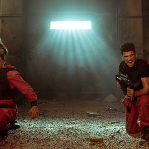 Foto Rodrigo de la Serna