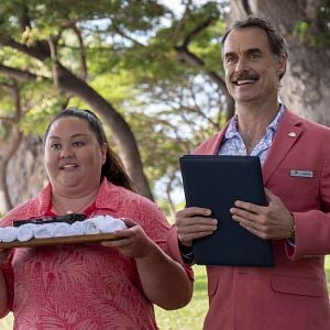 Foto The White Lotus