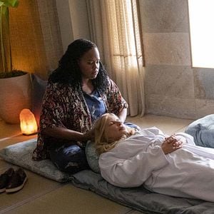 Foto The White Lotus