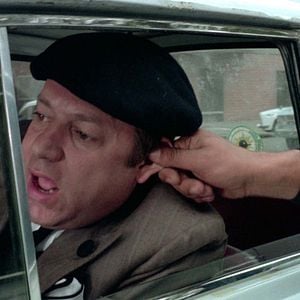 Foto Paolo Villaggio