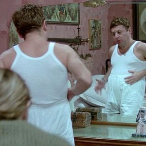 Foto Paolo Villaggio