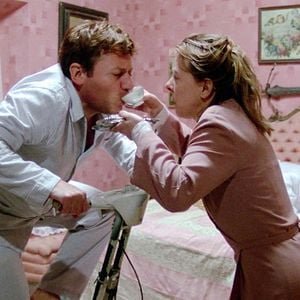 Foto Paolo Villaggio