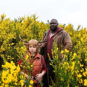 Foto Nonso Anozie