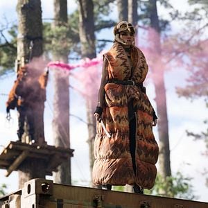 Foto Sweet Tooth: El niño ciervo