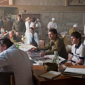 Foto Danila Kozlovsky