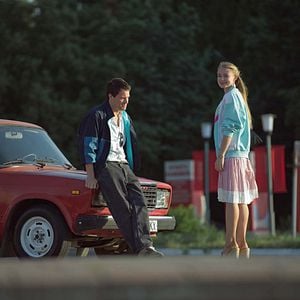 Foto Danila Kozlovsky